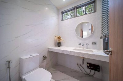 2R1074 ให้เช่า pool villa 3 ห้องนอน 4 ห้องน้ำ ราคา 100,000/เดือน โซนเชิงทะเล,ถลาง