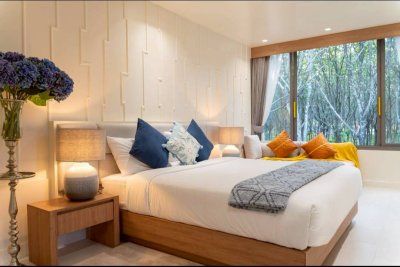 2R1074 ให้เช่า pool villa 3 ห้องนอน 4 ห้องน้ำ ราคา 100,000/เดือน โซนเชิงทะเล,ถลาง