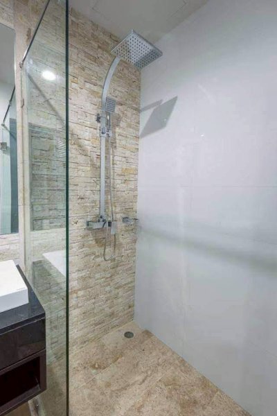 2R1075 คอนโดมิเนียม 1 ห้องนอน 1 ห้องน้ำ ให้เช่าเดือนละ 25,000 บาท โซนเชิงทะเล,ถลาง