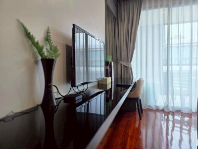 2R1075 คอนโดมิเนียม 1 ห้องนอน 1 ห้องน้ำ ให้เช่าเดือนละ 25,000 บาท โซนเชิงทะเล,ถลาง