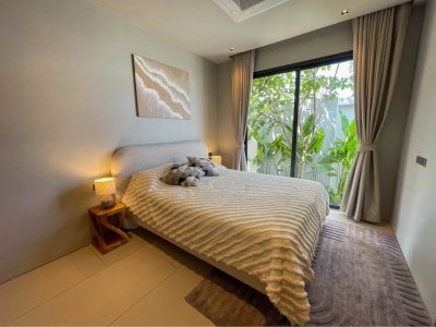 2R1076 ให้เช่า pool villa 3 ห้องนอน 3 ห้องน้ำ ราคา 160,000/เดือน โซนเชิงทะเล,ถลาง