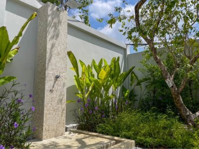 2R1076 ให้เช่า pool villa 3 ห้องนอน 3 ห้องน้ำ ราคา 160,000/เดือน โซนเชิงทะเล,ถลาง