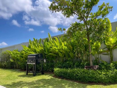 2R1076 ให้เช่า pool villa 3 ห้องนอน 3 ห้องน้ำ ราคา 160,000/เดือน โซนเชิงทะเล,ถลาง