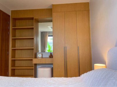 2R1076 ให้เช่า pool villa 3 ห้องนอน 3 ห้องน้ำ ราคา 160,000/เดือน โซนเชิงทะเล,ถลาง