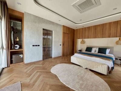 2R1077 ให้เช่า pool villa 4 ห้องนอน 4 ห้องน้ำ ราคา 160,000/เดือน โซนเชิงทะเล,ถลาง