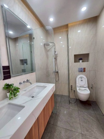 2R1077 ให้เช่า pool villa 4 ห้องนอน 4 ห้องน้ำ ราคา 160,000/เดือน โซนเชิงทะเล,ถลาง