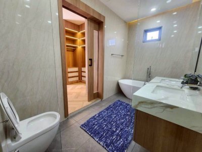 2R1077 ให้เช่า pool villa 4 ห้องนอน 4 ห้องน้ำ ราคา 160,000/เดือน โซนเชิงทะเล,ถลาง