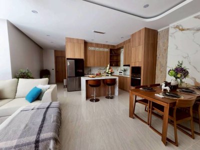 2R1077 ให้เช่า pool villa 4 ห้องนอน 4 ห้องน้ำ ราคา 160,000/เดือน โซนเชิงทะเล,ถลาง