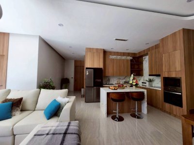 2R1077 ให้เช่า pool villa 4 ห้องนอน 4 ห้องน้ำ ราคา 160,000/เดือน โซนเชิงทะเล,ถลาง