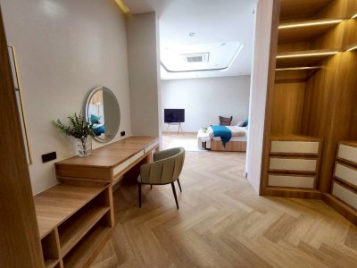 2R1077 ให้เช่า pool villa 4 ห้องนอน 4 ห้องน้ำ ราคา 160,000/เดือน โซนเชิงทะเล,ถลาง