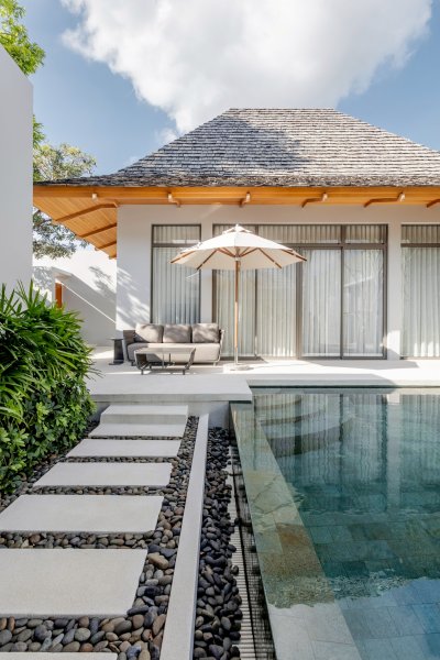 2R1078 ให้เช่า pool villa 3 ห้องนอน 3 ห้องน้ำ ราคา 200,000/เดือน โซนเชิงทะเล,ถลาง