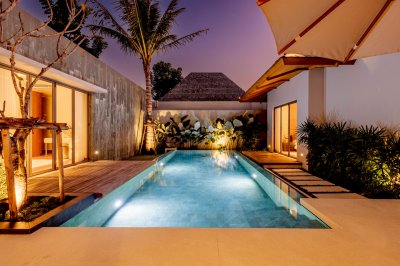 2R1078 ให้เช่า pool villa 3 ห้องนอน 3 ห้องน้ำ ราคา 200,000/เดือน โซนเชิงทะเล,ถลาง