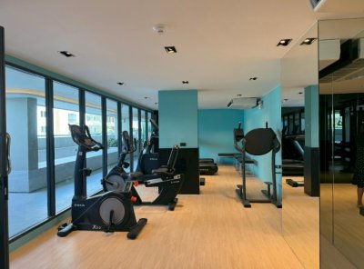 2R1079 คอนโดมิเนียม 1 ห้องนอน 1 ห้องน้ำ ให้เช่าเดือนละ 40,000 บาท โซนเชิงทะเล,ถลาง