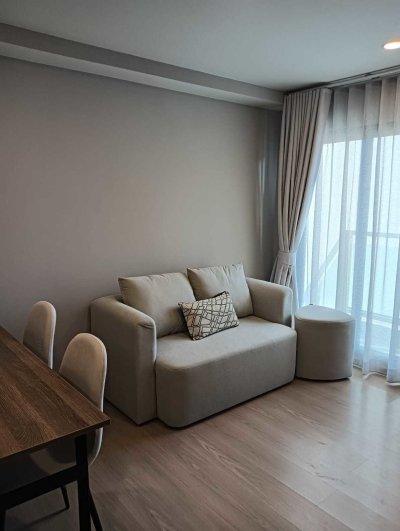 2R1079 คอนโดมิเนียม 1 ห้องนอน 1 ห้องน้ำ ให้เช่าเดือนละ 40,000 บาท โซนเชิงทะเล,ถลาง