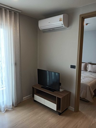 2R1079 คอนโดมิเนียม 1 ห้องนอน 1 ห้องน้ำ ให้เช่าเดือนละ 40,000 บาท โซนเชิงทะเล,ถลาง