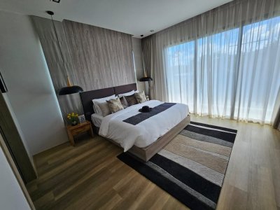 2R1080 Pool villa for rent 3 bedroom 4 bathroom 180,000/month at cherngtalay,thalang