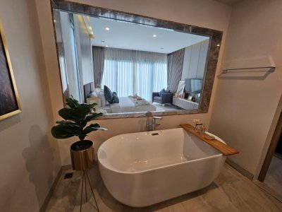 2R1080 Pool villa for rent 3 bedroom 4 bathroom 180,000/month at cherngtalay,thalang