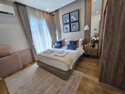 2R1080 Pool villa for rent 3 bedroom 4 bathroom 180,000/month at cherngtalay,thalang