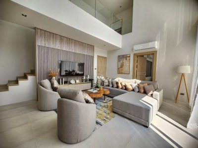 2R1080 Pool villa for rent 3 bedroom 4 bathroom 180,000/month at cherngtalay,thalang