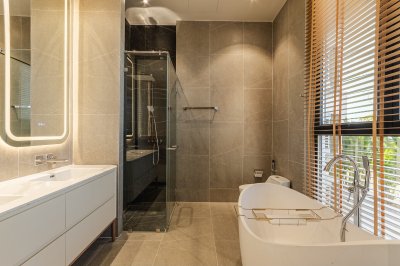 2R1081 ให้เช่า pool villa 4 ห้องนอน 4 ห้องน้ำ ราคา 180,000/เดือน โซนเชิงทะเล,ถลาง