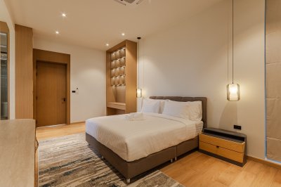 2R1081 ให้เช่า pool villa 4 ห้องนอน 4 ห้องน้ำ ราคา 180,000/เดือน โซนเชิงทะเล,ถลาง