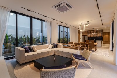 2R1081 ให้เช่า pool villa 4 ห้องนอน 4 ห้องน้ำ ราคา 180,000/เดือน โซนเชิงทะเล,ถลาง