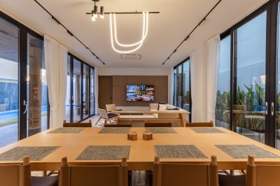 2R1081 ให้เช่า pool villa 4 ห้องนอน 4 ห้องน้ำ ราคา 180,000/เดือน โซนเชิงทะเล,ถลาง