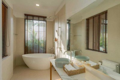 2R1082 ให้เช่า pool villa 6 ห้องนอน 6 ห้องน้ำ ราคา 265,000/เดือน โซนเชิงทะเล,ถลาง