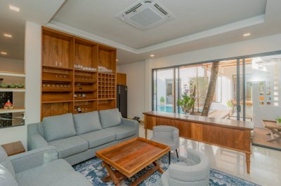 2R1082 ให้เช่า pool villa 6 ห้องนอน 6 ห้องน้ำ ราคา 265,000/เดือน โซนเชิงทะเล,ถลาง