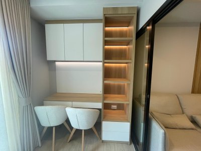 2R1083 Condominium for rent 1 bedroom 1 bathroom 24,000/month at cherngtalay,thalang