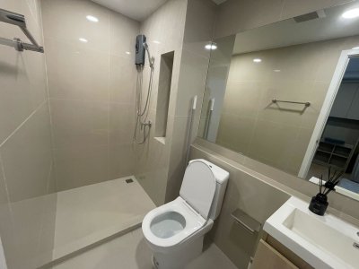 2R1083 Condominium for rent 1 bedroom 1 bathroom 24,000/month at cherngtalay,thalang