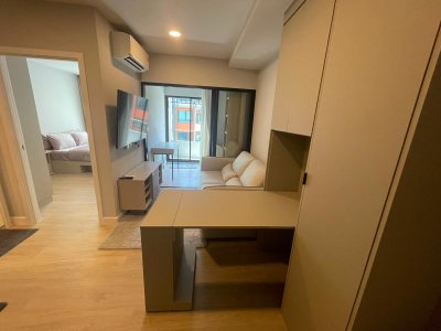 2R1083 Condominium for rent 1 bedroom 1 bathroom 24,000/month at cherngtalay,thalang