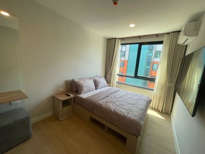 2R1083 Condominium for rent 1 bedroom 1 bathroom 24,000/month at cherngtalay,thalang