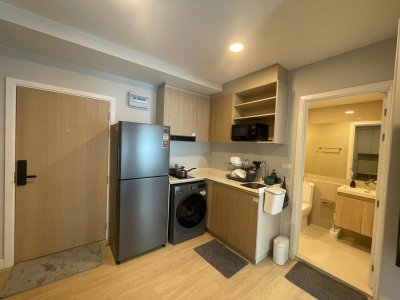 2R1083 Condominium for rent 1 bedroom 1 bathroom 24,000/month at cherngtalay,thalang