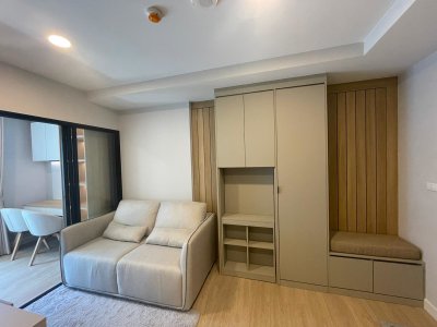 2R1083 Condominium for rent 1 bedroom 1 bathroom 24,000/month at cherngtalay,thalang