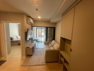 2R1083 Condominium for rent 1 bedroom 1 bathroom 24,000/month at cherngtalay,thalang