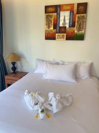 2R1084 Pool villa for rent 2 bedroom 2 bathroom 120,000/month at cherngtalay,thalang