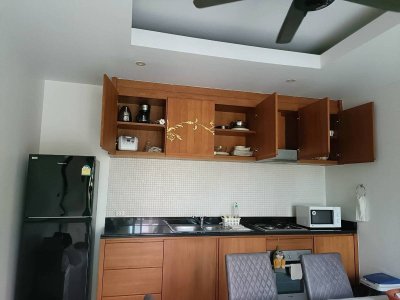 2R1084 Pool villa for rent 2 bedroom 2 bathroom 120,000/month at cherngtalay,thalang