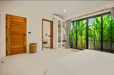 2R1085 Pool villa for rent 4 bedroom 4 bathroom 220,000/month at cherngtalay,thalang