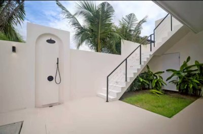 2R1085 Pool villa for rent 4 bedroom 4 bathroom 220,000/month at cherngtalay,thalang