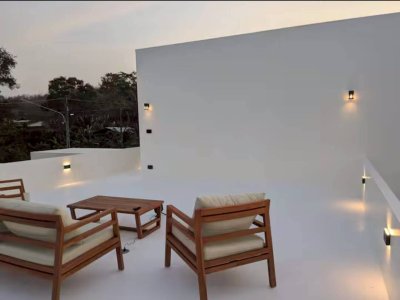 2R1085 Pool villa for rent 4 bedroom 4 bathroom 220,000/month at cherngtalay,thalang