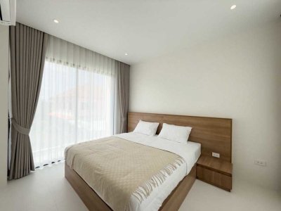 2R1087 Pool villa for rent 3 bedroom 4 bathroom 80,000/month at cherngtalay,thalang