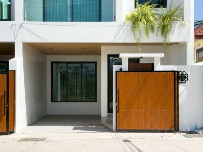 2R1087 Pool villa for rent 3 bedroom 4 bathroom 80,000/month at cherngtalay,thalang
