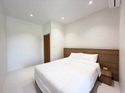 2R1087 Pool villa for rent 3 bedroom 4 bathroom 80,000/month at cherngtalay,thalang