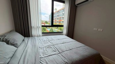 2R1088 Condominium for rent 1 bedroom 1 bathroom 18,000/month at cherngtalay,thalang