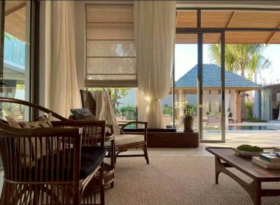 2R1089 Pool villa for rent 4 bedroom 4 bathroom 190,000/month at cherngtalay,thalang