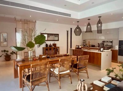 2R1089 Pool villa for rent 4 bedroom 4 bathroom 190,000/month at cherngtalay,thalang