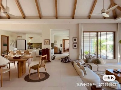 2R1090 Pool villa for rent 4 bedroom 3 bathroom 200,000/month at cherngtalay,thalang