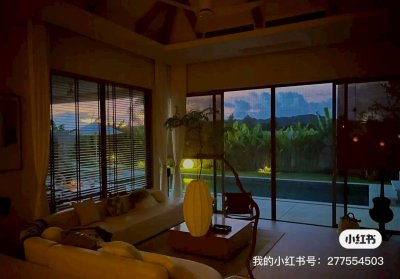 2R1090 Pool villa for rent 4 bedroom 3 bathroom 200,000/month at cherngtalay,thalang