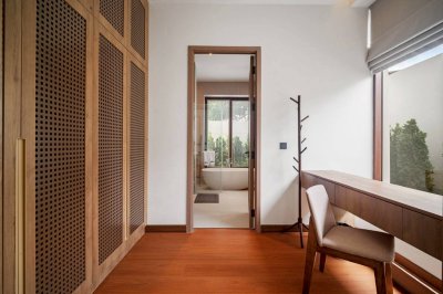 2R1091 ให้เช่า pool villa 3 ห้องนอน 4 ห้องน้ำ ราคา 160,000/เดือน โซนเชิงทะเล,ถลาง